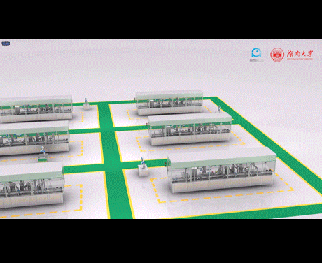 工程動(dòng)畫制作公司