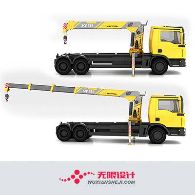 工業(yè)產品結構設計公司