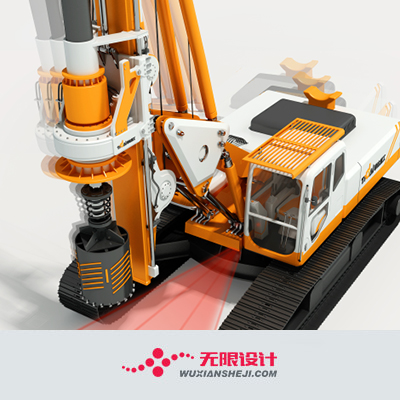 工業(yè)結構大型設備設計