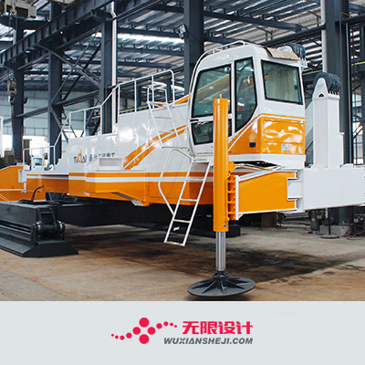 結構設計與結構創(chuàng)意公司